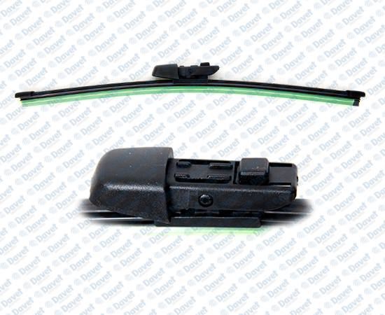 DEN-DF-310 Silecek Supurgesi Arka 280mm  Volkswagen   Golf Vi - Polo 09 -